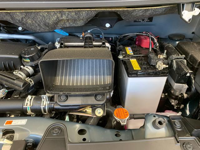 タント カスタムＲＳ　まごころ保証１年付き　記録簿　取扱説明書　オートマチックハイビーム　衝突被害軽減システム　スマートキー　アルミホイール　ターボ　レーンアシスト　禁煙車　ワンオーナー　エアバッグ　エアコン　ＡＢＳ（53枚目）