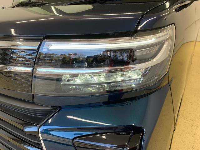 タント カスタムＲＳ　まごころ保証１年付き　記録簿　取扱説明書　オートマチックハイビーム　衝突被害軽減システム　スマートキー　アルミホイール　ターボ　レーンアシスト　禁煙車　ワンオーナー　エアバッグ　エアコン　ＡＢＳ（59枚目）