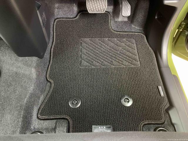 タント ファンクロス　まごころ保証１年付き　記録簿　取扱説明書　衝突被害軽減システム　スマートキー　オートマチックハイビーム　アルミホイール　レーンアシスト　禁煙車　ワンオーナー　エアバッグ　エアコン　パワーステアリング（16枚目）