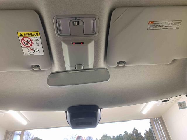 タント ファンクロス　まごころ保証１年付き　記録簿　取扱説明書　衝突被害軽減システム　スマートキー　オートマチックハイビーム　アルミホイール　レーンアシスト　禁煙車　ワンオーナー　エアバッグ　エアコン　パワーステアリング（18枚目）