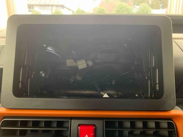 タント ファンクロス　まごころ保証１年付き　記録簿　取扱説明書　衝突被害軽減システム　スマートキー　オートマチックハイビーム　アルミホイール　レーンアシスト　禁煙車　ワンオーナー　エアバッグ　エアコン　パワーステアリング（19枚目）