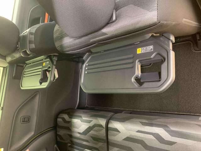 タント ファンクロス　まごころ保証１年付き　記録簿　取扱説明書　衝突被害軽減システム　スマートキー　オートマチックハイビーム　アルミホイール　レーンアシスト　禁煙車　ワンオーナー　エアバッグ　エアコン　パワーステアリング（37枚目）