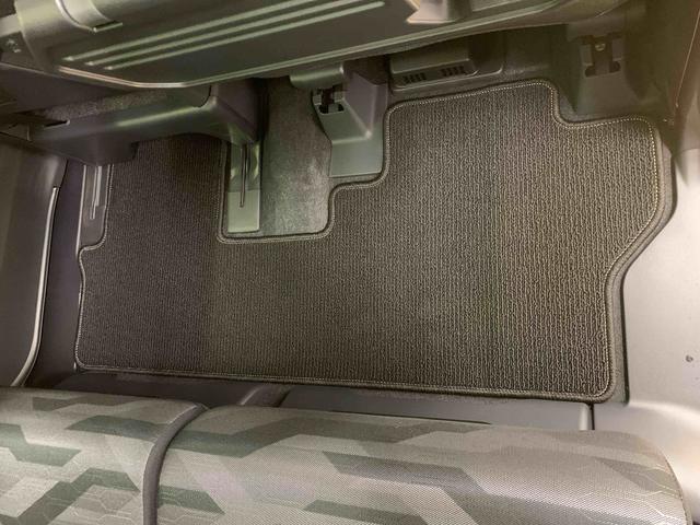 タント ファンクロス　まごころ保証１年付き　記録簿　取扱説明書　衝突被害軽減システム　スマートキー　オートマチックハイビーム　アルミホイール　レーンアシスト　禁煙車　ワンオーナー　エアバッグ　エアコン　パワーステアリング（38枚目）