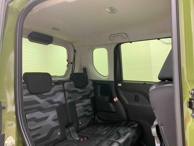 タント ファンクロス　まごころ保証１年付き　記録簿　取扱説明書　衝突被害軽減システム　スマートキー　オートマチックハイビーム　アルミホイール　レーンアシスト　禁煙車　ワンオーナー　エアバッグ　エアコン　パワーステアリング（39枚目）