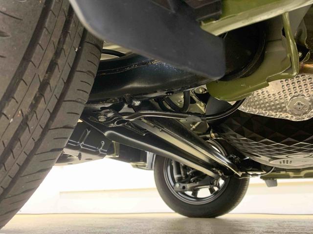 タント ファンクロス　まごころ保証１年付き　記録簿　取扱説明書　衝突被害軽減システム　スマートキー　オートマチックハイビーム　アルミホイール　レーンアシスト　禁煙車　ワンオーナー　エアバッグ　エアコン　パワーステアリング（40枚目）