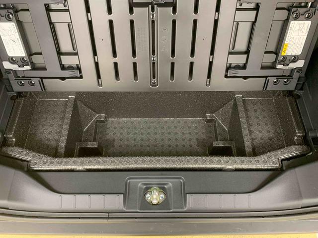 タント ファンクロス　まごころ保証１年付き　記録簿　取扱説明書　衝突被害軽減システム　スマートキー　オートマチックハイビーム　アルミホイール　レーンアシスト　禁煙車　ワンオーナー　エアバッグ　エアコン　パワーステアリング（44枚目）