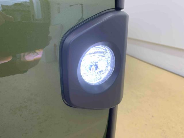 タント ファンクロス　まごころ保証１年付き　記録簿　取扱説明書　衝突被害軽減システム　スマートキー　オートマチックハイビーム　アルミホイール　レーンアシスト　禁煙車　ワンオーナー　エアバッグ　エアコン　パワーステアリング（58枚目）