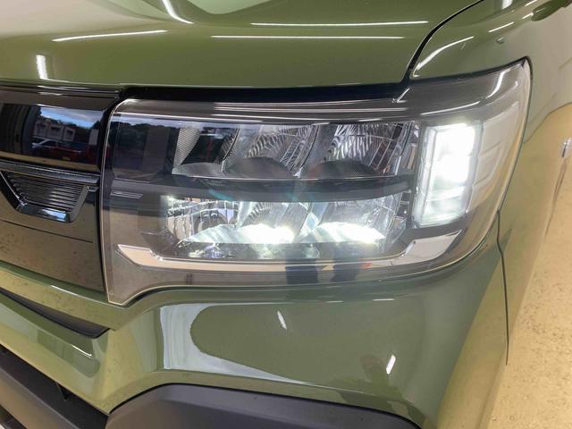 タント ファンクロス　まごころ保証１年付き　記録簿　取扱説明書　衝突被害軽減システム　スマートキー　オートマチックハイビーム　アルミホイール　レーンアシスト　禁煙車　ワンオーナー　エアバッグ　エアコン　パワーステアリング（60枚目）