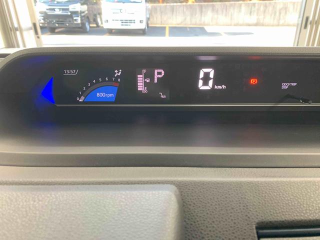 タント カスタムＲＳ　まごころ保証１年付き　記録簿　取扱説明書　オートマチックハイビーム　衝突被害軽減システム　スマートキー　アルミホイール　ターボ　レーンアシスト　禁煙車　ワンオーナー　エアバッグ　エアコン　ＡＢＳ（17枚目）