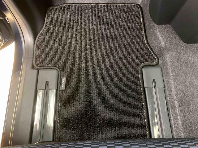 タント カスタムＲＳ　まごころ保証１年付き　記録簿　取扱説明書　オートマチックハイビーム　衝突被害軽減システム　スマートキー　アルミホイール　ターボ　レーンアシスト　禁煙車　ワンオーナー　エアバッグ　エアコン　ＡＢＳ（30枚目）