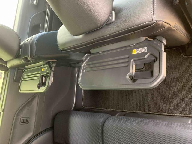 タント カスタムＲＳ　まごころ保証１年付き　記録簿　取扱説明書　オートマチックハイビーム　衝突被害軽減システム　スマートキー　アルミホイール　ターボ　レーンアシスト　禁煙車　ワンオーナー　エアバッグ　エアコン　ＡＢＳ（36枚目）