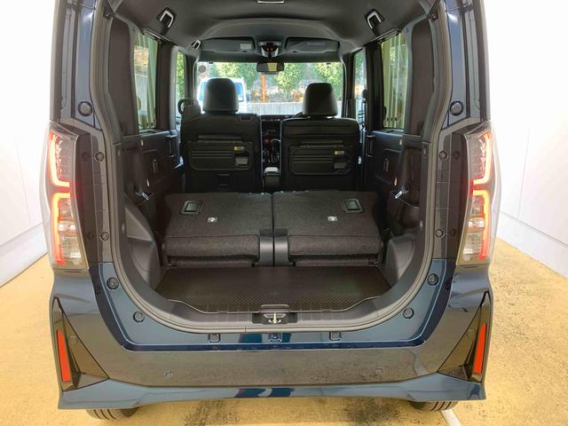 タント カスタムＲＳ　まごころ保証１年付き　記録簿　取扱説明書　オートマチックハイビーム　衝突被害軽減システム　スマートキー　アルミホイール　ターボ　レーンアシスト　禁煙車　ワンオーナー　エアバッグ　エアコン　ＡＢＳ（41枚目）