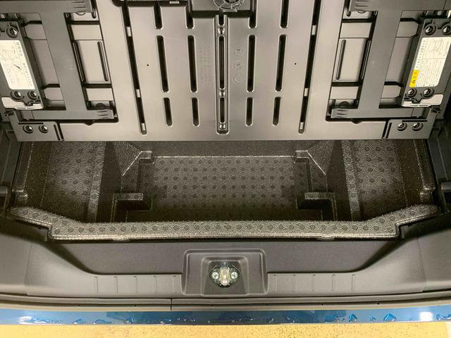 タント カスタムＲＳ　まごころ保証１年付き　記録簿　取扱説明書　オートマチックハイビーム　衝突被害軽減システム　スマートキー　アルミホイール　ターボ　レーンアシスト　禁煙車　ワンオーナー　エアバッグ　エアコン　ＡＢＳ（43枚目）