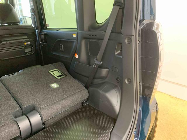 タント カスタムＲＳ　まごころ保証１年付き　記録簿　取扱説明書　オートマチックハイビーム　衝突被害軽減システム　スマートキー　アルミホイール　ターボ　レーンアシスト　禁煙車　ワンオーナー　エアバッグ　エアコン　ＡＢＳ（44枚目）