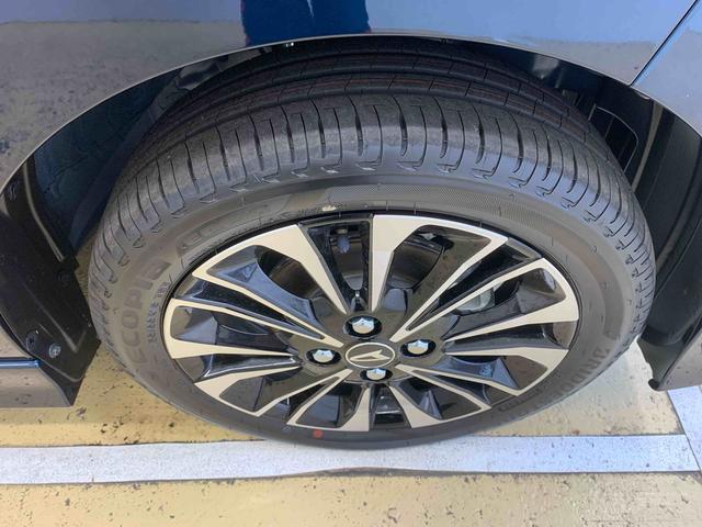 タント カスタムＲＳ　まごころ保証１年付き　記録簿　取扱説明書　オートマチックハイビーム　衝突被害軽減システム　スマートキー　アルミホイール　ターボ　レーンアシスト　禁煙車　ワンオーナー　エアバッグ　エアコン　ＡＢＳ（46枚目）