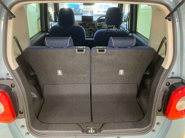 ムーヴキャンバス セオリーＧ　まごころ保証１年付き　記録簿　取扱説明書　オートマチックハイビーム　衝突被害軽減システム　スマートキー　レーンアシスト　禁煙車　ワンオーナー　エアバッグ　エアコン　パワーステアリング　パワーウィンドウ（8枚目）