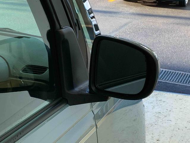 ムーヴキャンバス セオリーＧ　まごころ保証１年付き　記録簿　取扱説明書　オートマチックハイビーム　衝突被害軽減システム　スマートキー　レーンアシスト　禁煙車　ワンオーナー　エアバッグ　エアコン　パワーステアリング　パワーウィンドウ（18枚目）