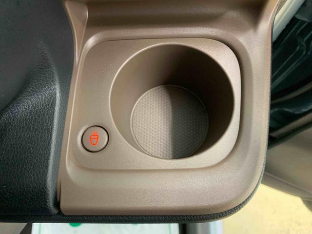 ムーヴキャンバス セオリーＧ　まごころ保証１年付き　記録簿　取扱説明書　オートマチックハイビーム　衝突被害軽減システム　スマートキー　レーンアシスト　禁煙車　ワンオーナー　エアバッグ　エアコン　パワーステアリング　パワーウィンドウ（22枚目）