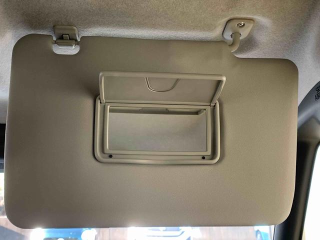 ムーヴキャンバス セオリーＧ　まごころ保証１年付き　記録簿　取扱説明書　オートマチックハイビーム　衝突被害軽減システム　スマートキー　レーンアシスト　禁煙車　ワンオーナー　エアバッグ　エアコン　パワーステアリング　パワーウィンドウ（24枚目）