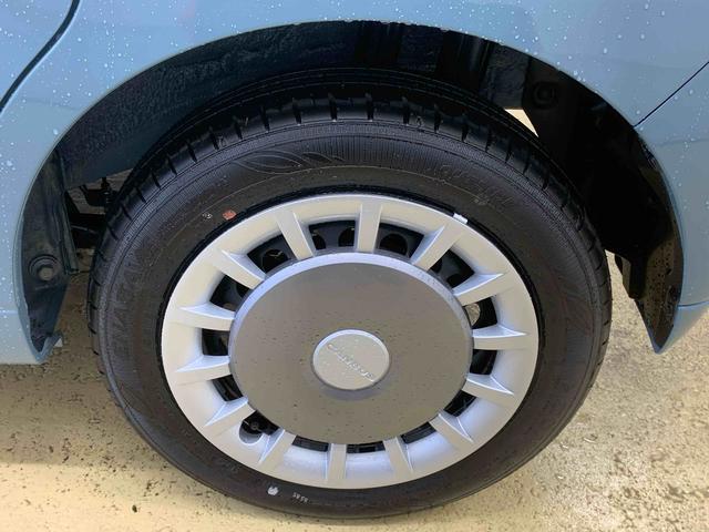 ムーヴキャンバス セオリーＧ　まごころ保証１年付き　記録簿　取扱説明書　オートマチックハイビーム　衝突被害軽減システム　スマートキー　レーンアシスト　禁煙車　ワンオーナー　エアバッグ　エアコン　パワーステアリング　パワーウィンドウ（47枚目）