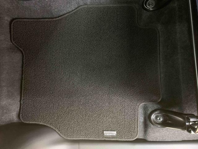 ムーヴキャンバス セオリーＧ　まごころ保証１年付き　記録簿　取扱説明書　オートマチックハイビーム　衝突被害軽減システム　スマートキー　レーンアシスト　禁煙車　ワンオーナー　エアバッグ　エアコン　パワーステアリング　パワーウィンドウ（56枚目）