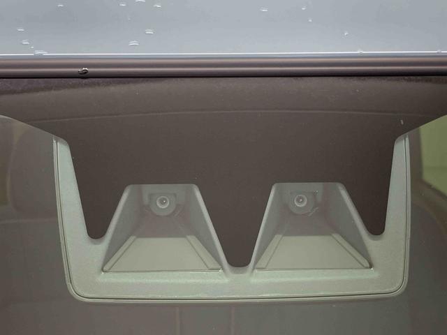 ムーヴキャンバス セオリーＧ　まごころ保証１年付き　記録簿　取扱説明書　オートマチックハイビーム　衝突被害軽減システム　スマートキー　レーンアシスト　禁煙車　ワンオーナー　エアバッグ　エアコン　パワーステアリング　パワーウィンドウ（57枚目）