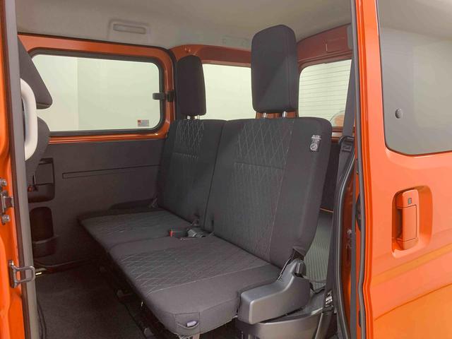 アトレー ＲＳ　まごころ保証１年付き　記録簿　取扱説明書　衝突被害軽減システム　スマートキー　オートマチックハイビーム　ターボ　レーンアシスト　禁煙車　ワンオーナー　エアバッグ　エアコン　パワーステアリング　ＡＢＳ（32枚目）