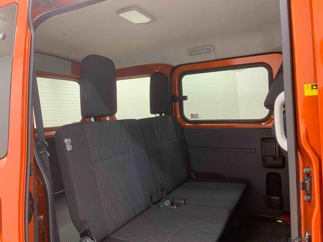 アトレー ＲＳ　まごころ保証１年付き　記録簿　取扱説明書　衝突被害軽減システム　スマートキー　オートマチックハイビーム　ターボ　レーンアシスト　禁煙車　ワンオーナー　エアバッグ　エアコン　パワーステアリング　ＡＢＳ（35枚目）