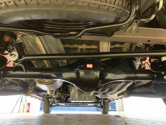 アトレー ＲＳ　まごころ保証１年付き　記録簿　取扱説明書　衝突被害軽減システム　スマートキー　オートマチックハイビーム　ターボ　レーンアシスト　禁煙車　ワンオーナー　エアバッグ　エアコン　パワーステアリング　ＡＢＳ（43枚目）