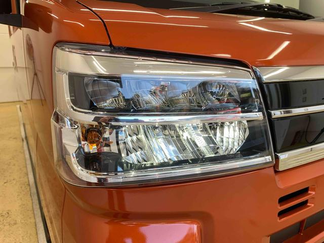 アトレー ＲＳ　まごころ保証１年付き　記録簿　取扱説明書　衝突被害軽減システム　スマートキー　オートマチックハイビーム　ターボ　レーンアシスト　禁煙車　ワンオーナー　エアバッグ　エアコン　パワーステアリング　ＡＢＳ（54枚目）