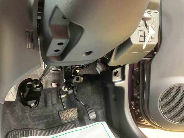 ミライース Ｌ　ＳＡＩＩＩ　まごころ保証１年付き　記録簿　取扱説明書　衝突被害軽減システム　キーレスエントリー　オートマチックハイビーム　レーンアシスト　禁煙車　ワンオーナー　エアバッグ　エアコン　パワーステアリング　ＡＢＳ（13枚目）