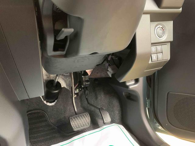 タフト Ｇターボ　ダーククロムベンチャー　まごころ保証１年付き　記録簿　取扱説明書　衝突被害軽減システム　スマートキー　オートマチックハイビーム　サンルーフ　アルミホイール　ターボ　レーンアシスト　禁煙車　ワンオーナー　エアバッグ　エアコン（14枚目）