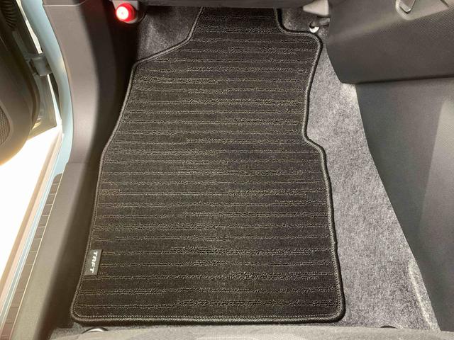 タフト Ｇターボ　ダーククロムベンチャー　まごころ保証１年付き　記録簿　取扱説明書　衝突被害軽減システム　スマートキー　オートマチックハイビーム　サンルーフ　アルミホイール　ターボ　レーンアシスト　禁煙車　ワンオーナー　エアバッグ　エアコン（30枚目）