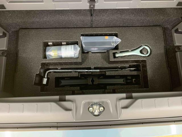 タフト Ｇターボ　ダーククロムベンチャー　まごころ保証１年付き　記録簿　取扱説明書　衝突被害軽減システム　スマートキー　オートマチックハイビーム　サンルーフ　アルミホイール　ターボ　レーンアシスト　禁煙車　ワンオーナー　エアバッグ　エアコン（42枚目）