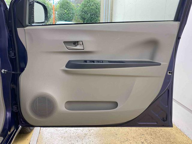 ミライース Ｌ　タイヤ新品　保証付き　ＣＤ（16枚目）