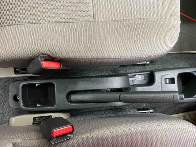 ミライース Ｌ　タイヤ新品　保証付き　ＣＤ（19枚目）