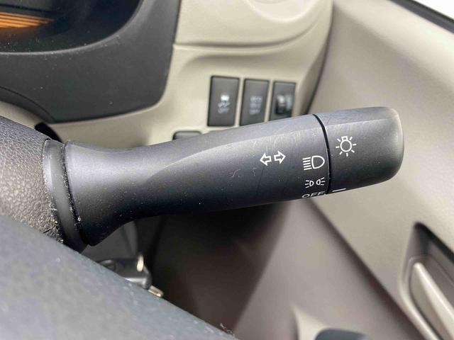 ミライース Ｌ　タイヤ新品　保証付き　ＣＤ（31枚目）