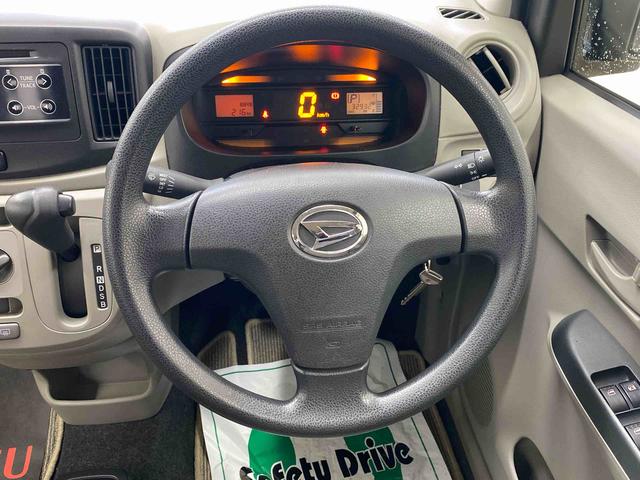 ミライース Ｌ　タイヤ新品　保証付き　ＣＤ（32枚目）