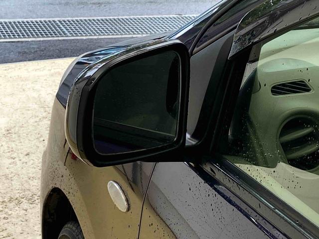 ミライース Ｌ　タイヤ新品　保証付き　ＣＤ（44枚目）