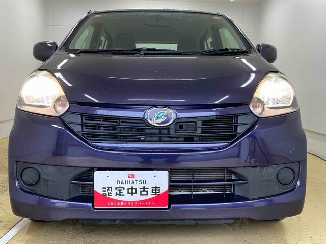 ミライース Ｌ　タイヤ新品　保証付き　ＣＤ（52枚目）