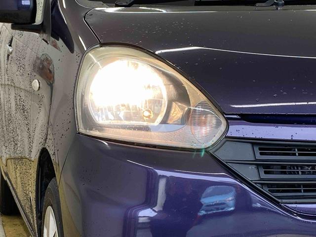 ミライース Ｌ　タイヤ新品　保証付き　ＣＤ（53枚目）