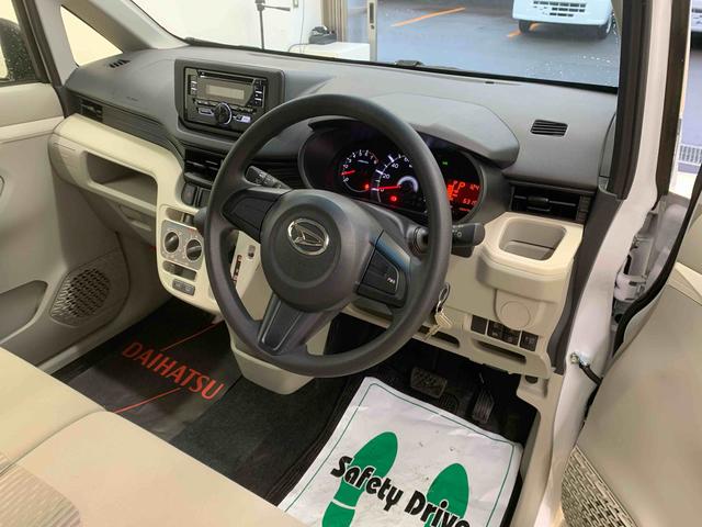 ムーヴ Ｌ　ＳＡＩＩＩ　ＣＤ　ドラレコ　保証付き（21枚目）