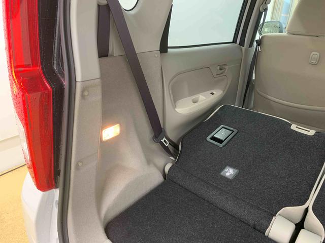 ムーヴ Ｌ　ＳＡＩＩＩ　ＣＤ　ドラレコ　保証付き（38枚目）