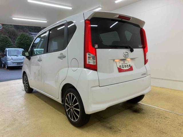 ムーヴ Ｌ　ＳＡＩＩＩ　ＣＤ　ドラレコ　保証付き（49枚目）