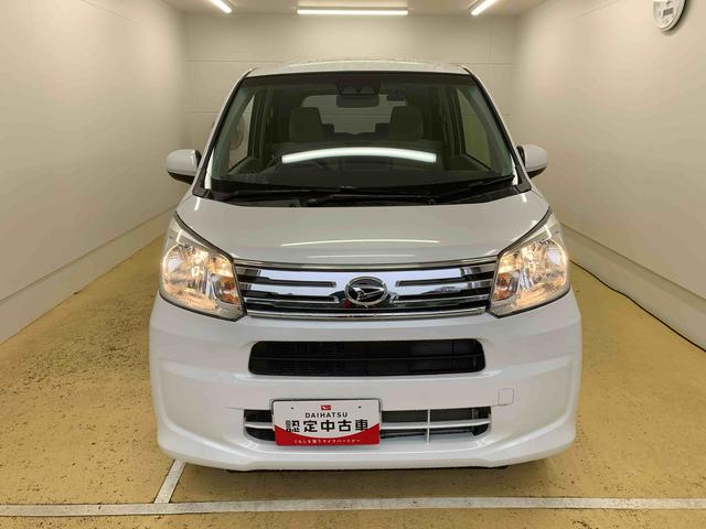 ムーヴ Ｌ　ＳＡＩＩＩ　ＣＤ　ドラレコ　保証付き（51枚目）