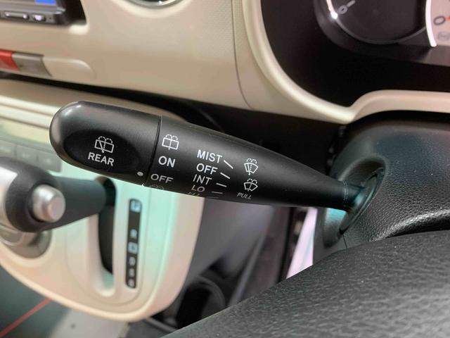 ミラココア ココアプラスＸ　ナビ　保証付き　バックカメラ（6枚目）