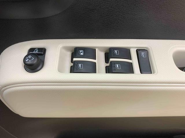 ミラココア ココアプラスＸ　ナビ　保証付き　バックカメラ（24枚目）