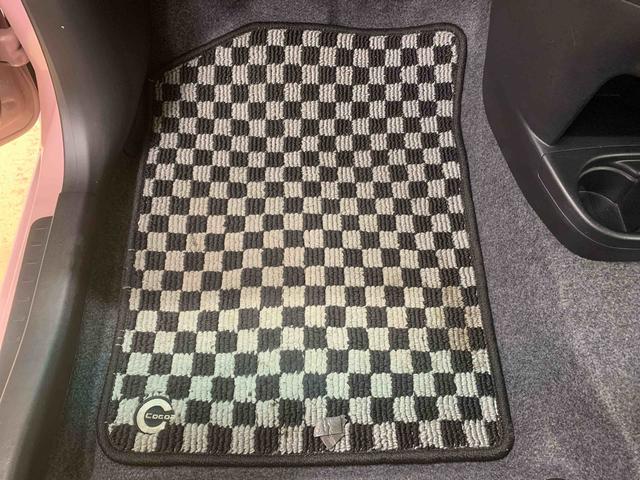 ミラココア ココアプラスＸ　ナビ　保証付き　バックカメラ（30枚目）