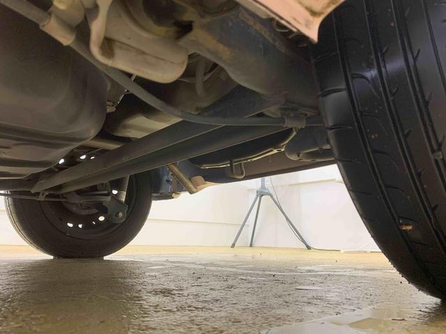 ミラココア ココアプラスＸ　ナビ　保証付き　バックカメラ（35枚目）