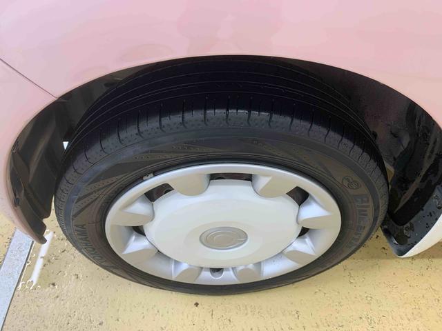 ミラココア ココアプラスＸ　ナビ　保証付き　バックカメラ（49枚目）